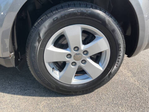 2013 Dodge Journey