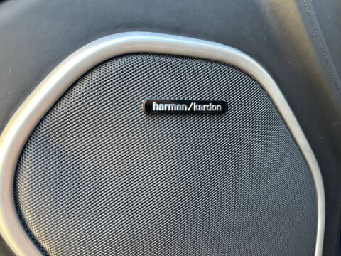 2018 Jeep Grand Cherokee SRT