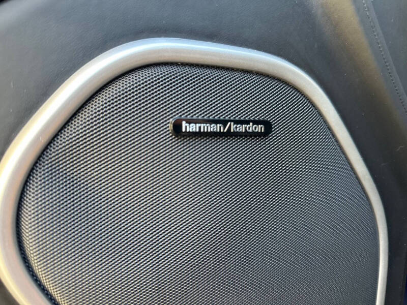 2018 Jeep Grand Cherokee SRT