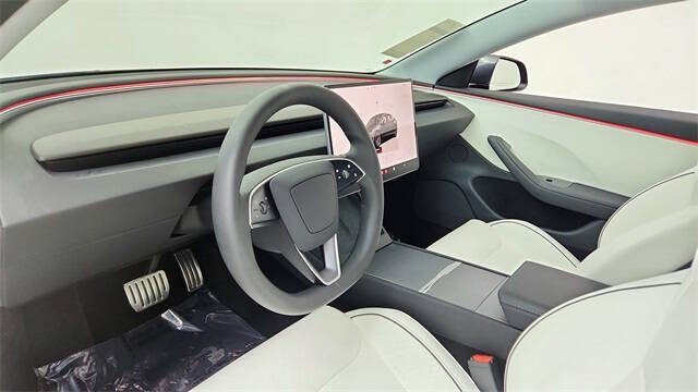 2025 Tesla Model 3 Performance