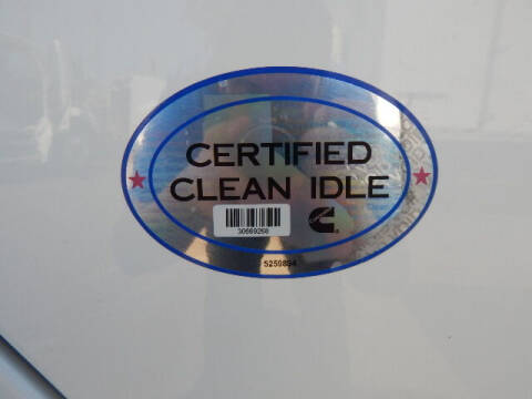 2016 Freightliner M2 106