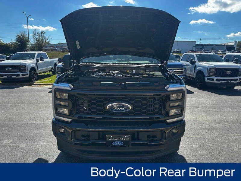 2026 Ford F-250 Super Duty