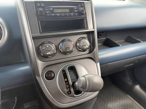 2006 Honda Element LX