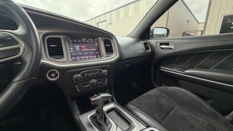 2020 Dodge Charger R/T