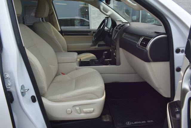 2020 Lexus GX 460