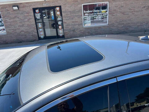 2010 Infiniti G37 Sedan