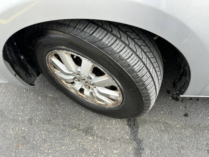 2010 Honda Odyssey EX-L