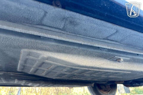 1965 Volkswagen Beetle