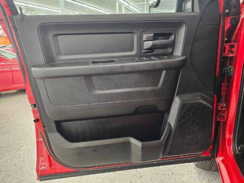 2014 RAM 1500 Tradesman