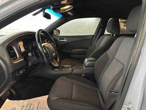 2021 Dodge Charger SXT