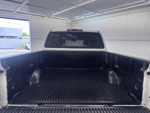 2006 Nissan Titan