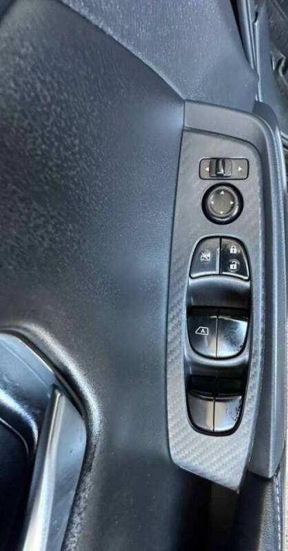 2022 Nissan Sentra S