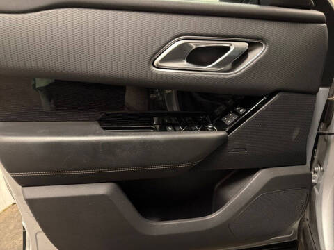 2018 Land Rover Range Rover Velar P380 S