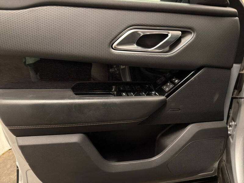 2018 Land Rover Range Rover Velar P380 S