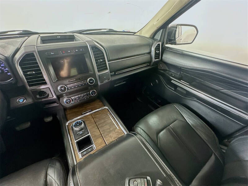 2020 Ford Expedition Platinum