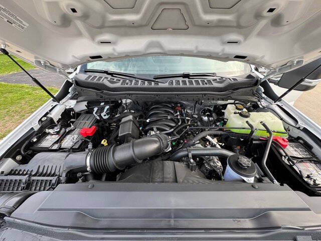 2025 Ford F-350 Super Duty