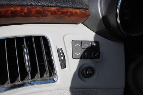2011 Cadillac CTS 3.6L Performance