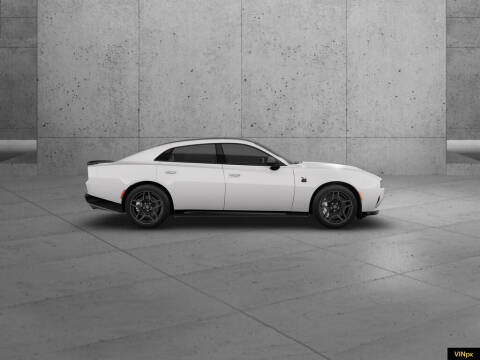 2026 Dodge Charger