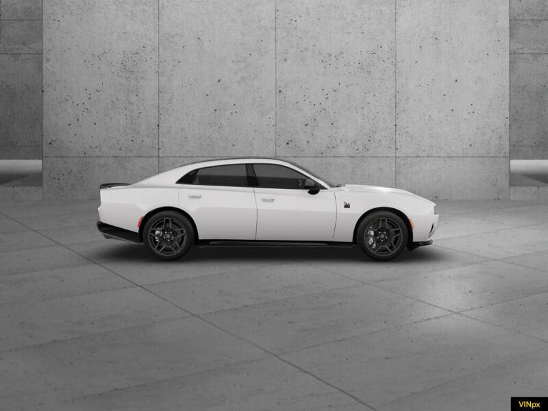 2026 Dodge Charger