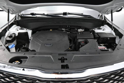 2020 Kia Telluride LX