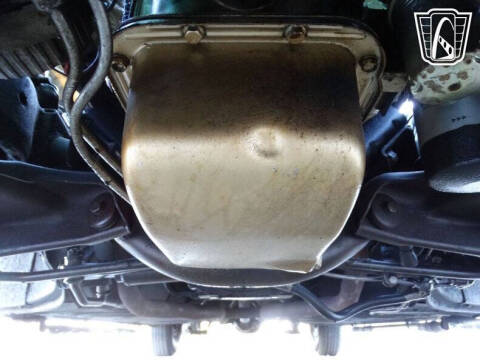 1960 Ford Thunderbird