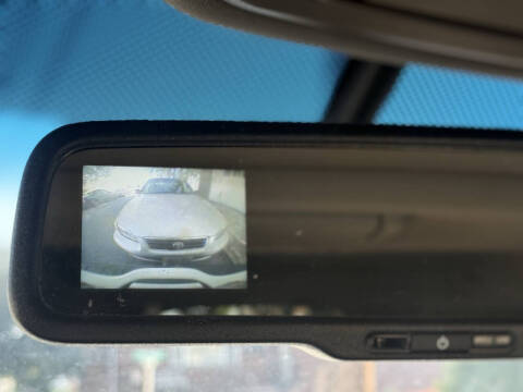 2011 Honda Pilot EX-L w/DVD