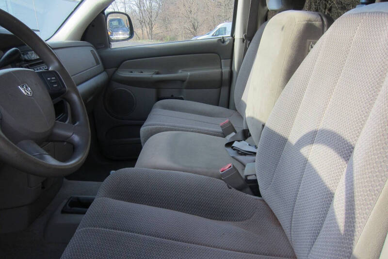 2004 Dodge Ram 1500 ST
