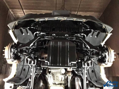 2017 Chevrolet Silverado 2500HD