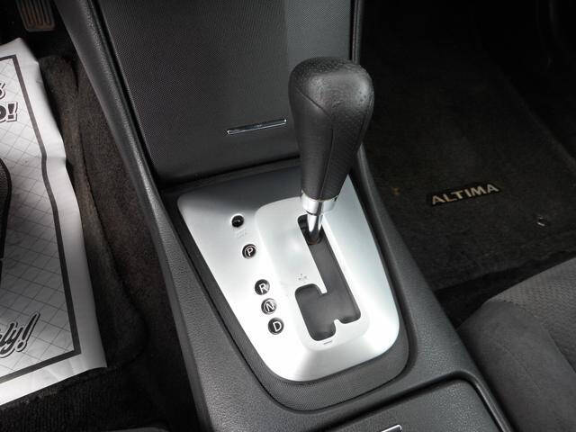 2009 Nissan Altima