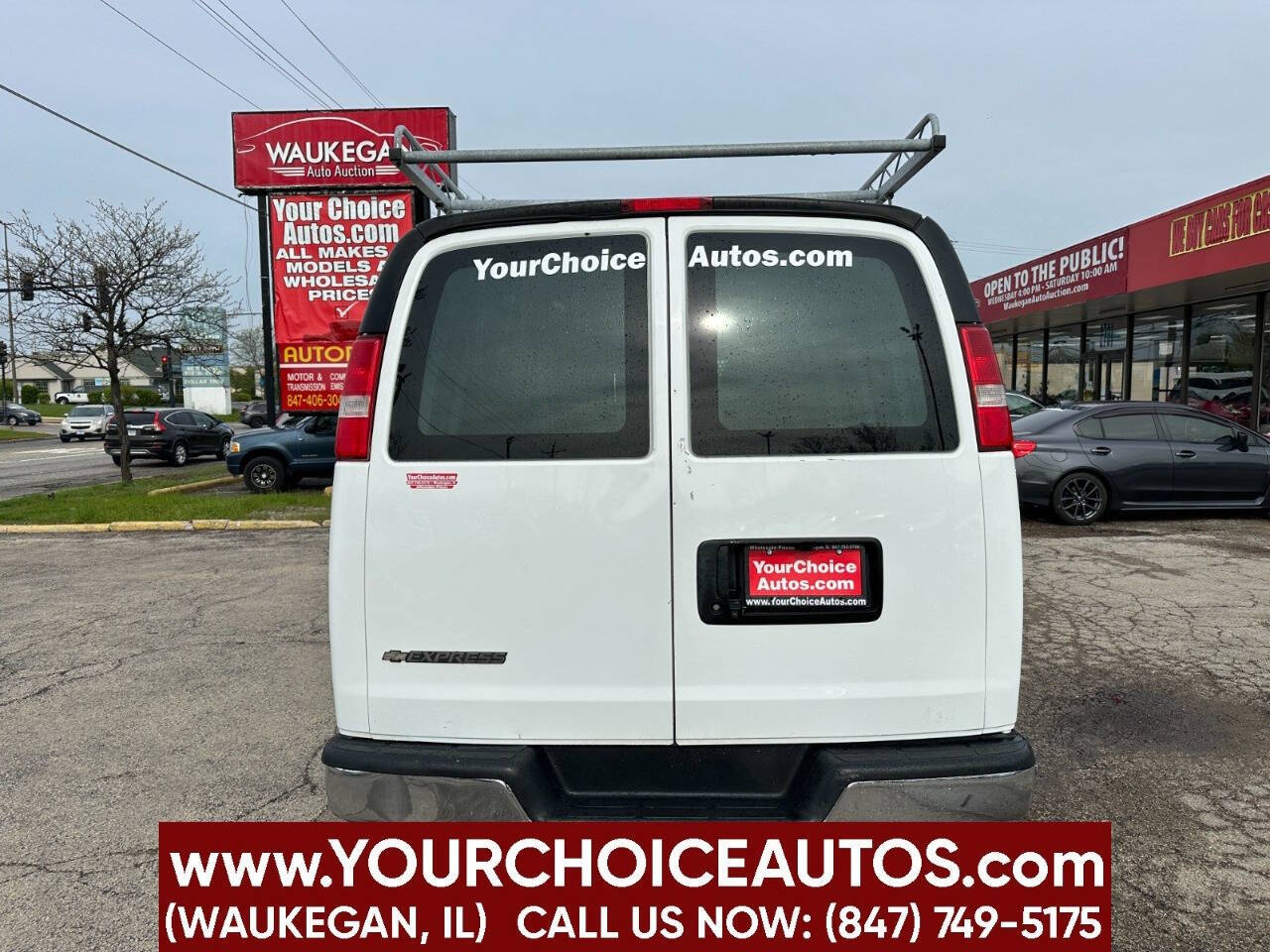 ChevroletExpress4