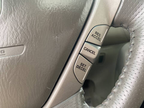 2008 Honda Pilot EX-L