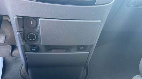 2014 Honda Odyssey EX-L w/DVD