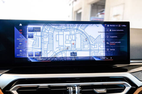 2023 BMW i4 eDrive35 Gran Coupe
