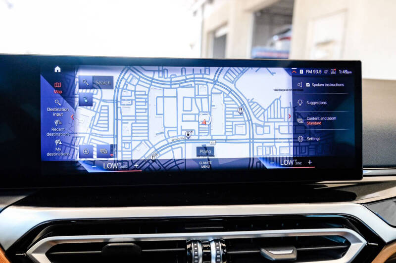 2023 BMW i4 eDrive35 Gran Coupe
