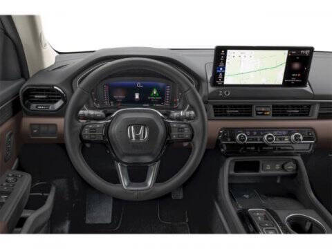 2026 Honda Pilot