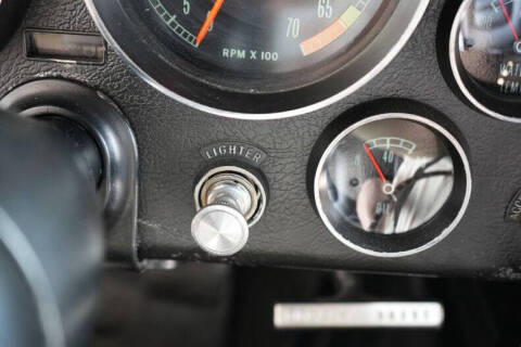 1965 Chevrolet Corvette