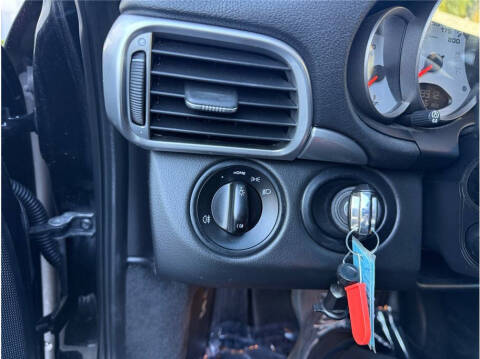 2010 Porsche 911 Carrera 4S