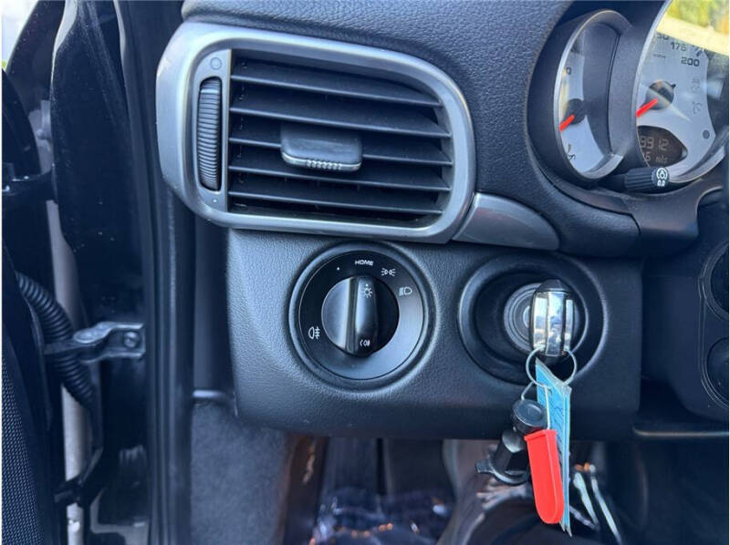 2010 Porsche 911 Carrera 4S