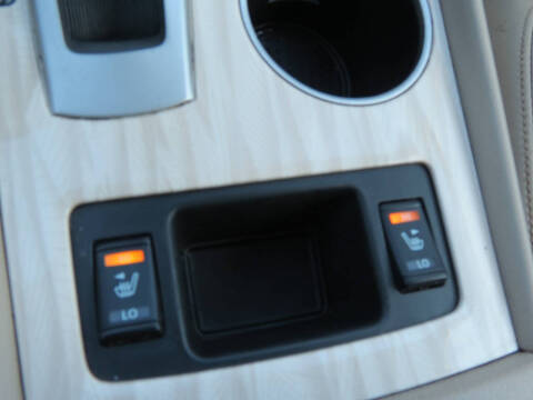 2016 Nissan Altima 3.5 SL