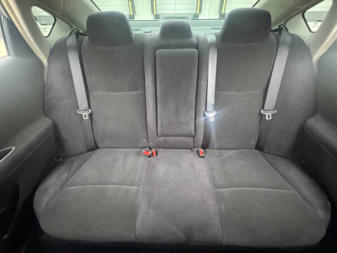 2013 Nissan Altima 2.5 SV