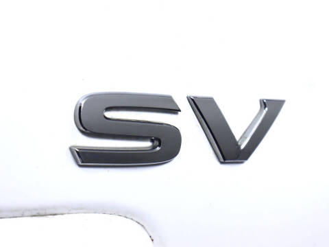 2020 Nissan NV200 SV