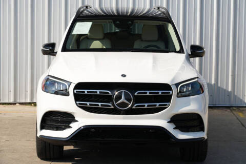 2022 Mercedes-Benz GLS GLS 450