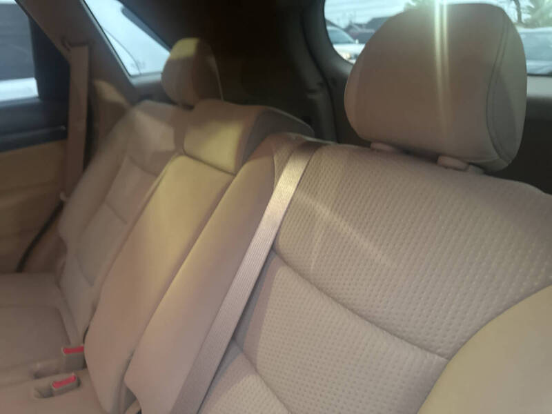 2011 Kia Sorento LX