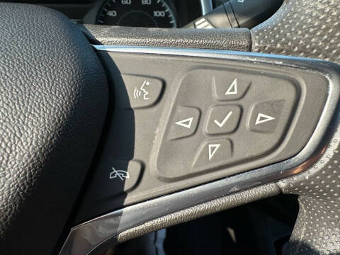 2019 Chevrolet Malibu LS Fleet