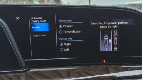 2022 Cadillac Escalade ESV Sport Platinum