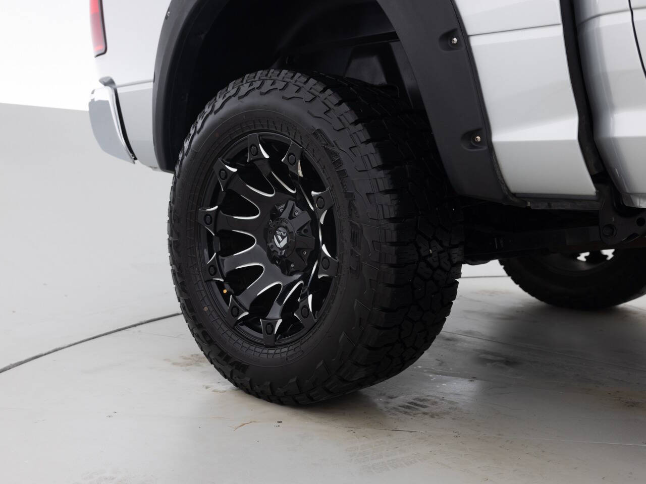 Used Car 2017 Ram 1500  Big Horn 4x4 4dr Crew Cab 5.5 Ft. Sb Pickup For Sale Under $25,000 In Coal City, Illinois