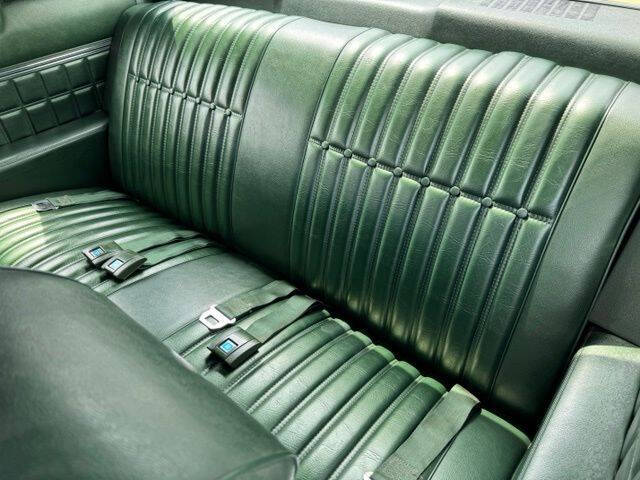 1970 Chevrolet Impala