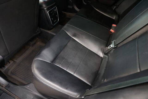 2016 Dodge Charger Police