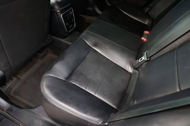 2016 Dodge Charger Police