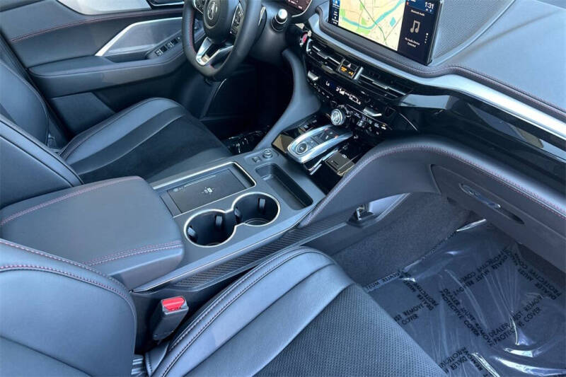 2026 Acura MDX SH-AWD w/A-SPEC